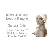 Cosmetic Studio Kölle